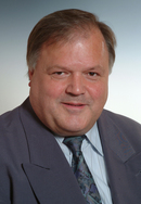 Bernhard Riegler