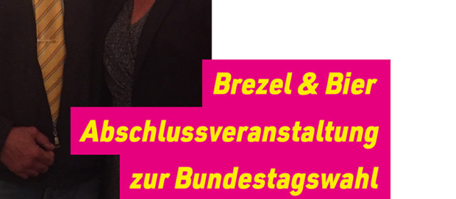 Bundestagskandidaten Lorenz und Westig kommen nach Lohmar