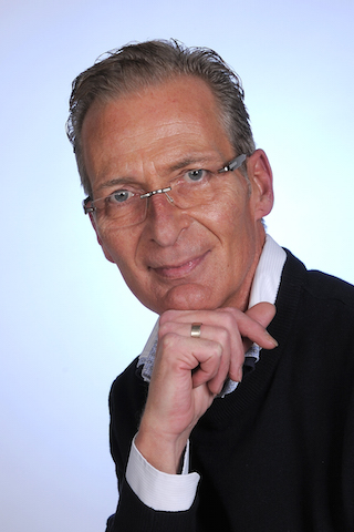 Wilmut Falkenberg-Kicinski
