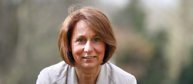 Nicole Westig