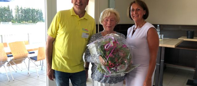 Sommerfest in Lohmar Birk