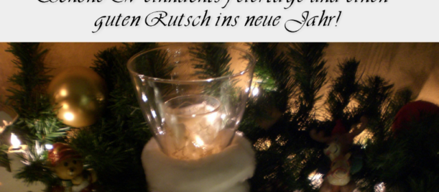 Weihnachtsgruß