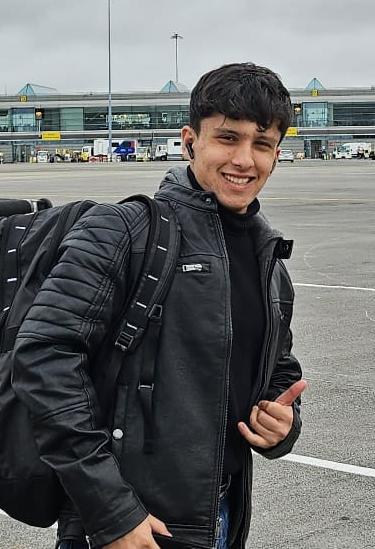 Abid Sediq