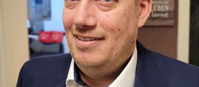 Markus Hohaus